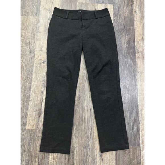 Michael Kors Pants - Michael Kors Women's Gray Dress Pants Size 6